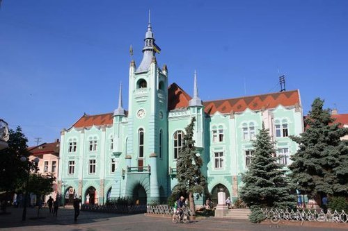 Прогулки по Германии