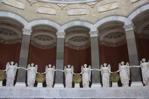 Прогулки по Германии