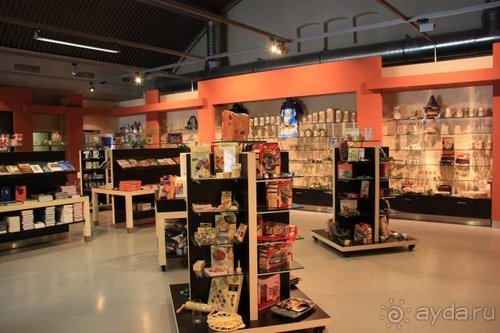 Прогулки по Германии