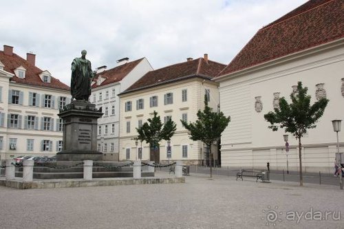 Прогулки по Германии