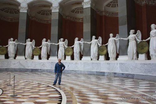 Прогулки по Германии