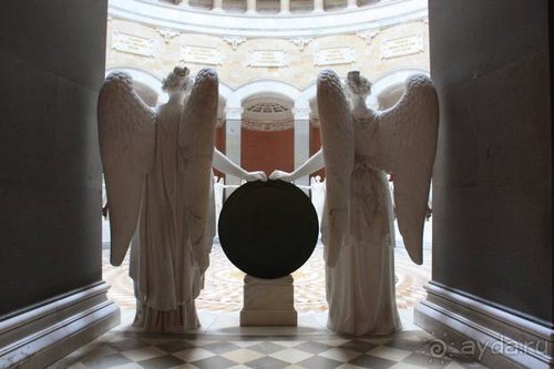 Прогулки по Германии