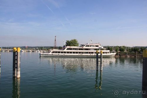 Прогулки по Германии