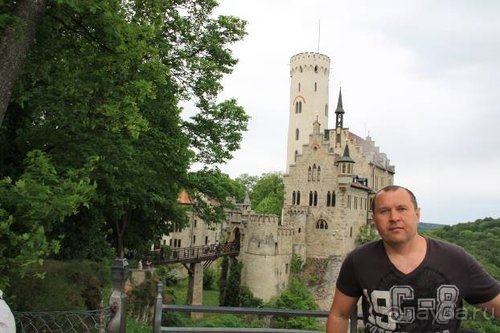 Прогулки по Германии