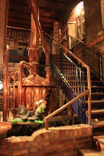 Прогулки по Германии