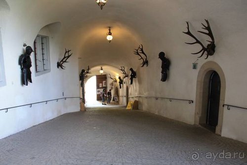 Прогулки по Германии