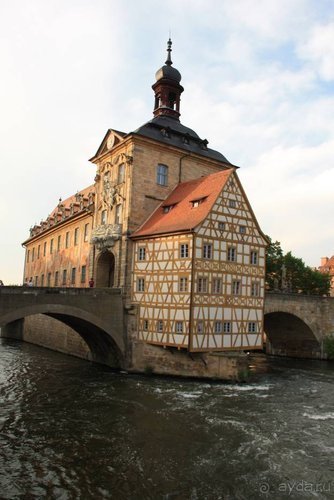 Прогулки по Германии