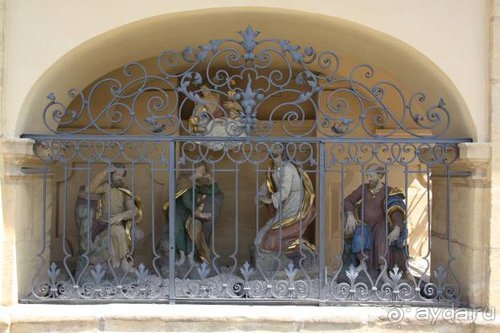 Прогулки по Германии