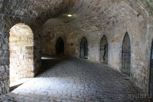 Прогулки по Германии