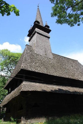 Прогулки по Германии