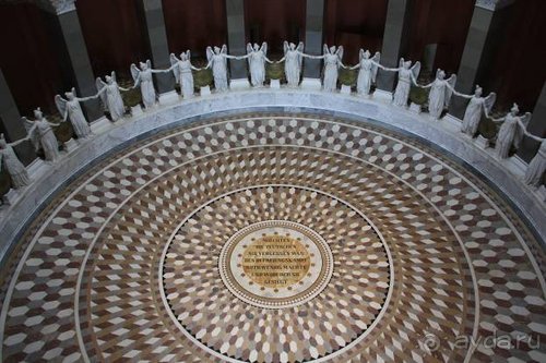 Прогулки по Германии