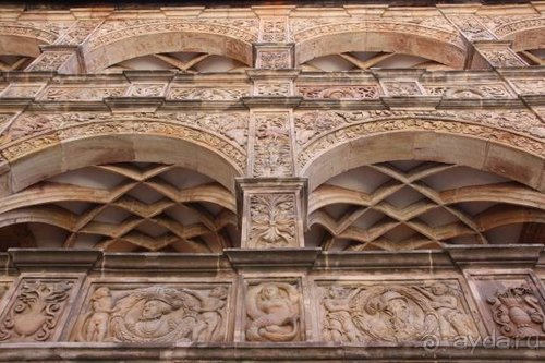 Прогулки по Германии