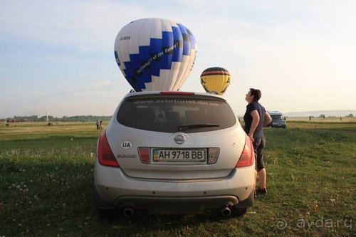 Прогулки по Германии