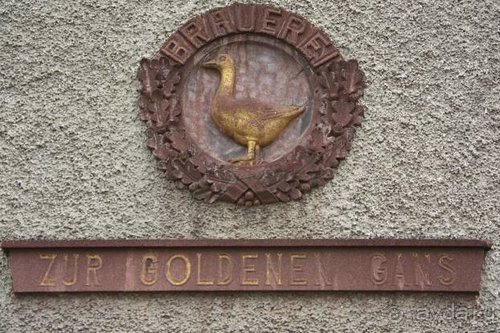 Прогулки по Германии