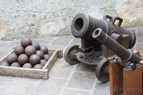 Прогулки по Германии