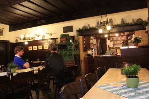 Прогулки по Германии