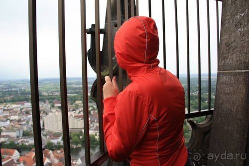 Прогулки по Германии