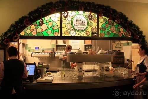 Прогулки по Германии