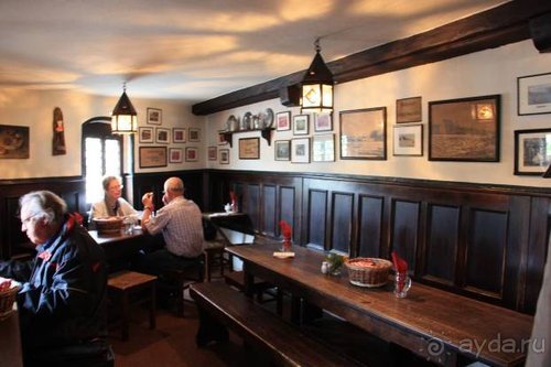 Прогулки по Германии