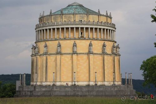 Прогулки по Германии