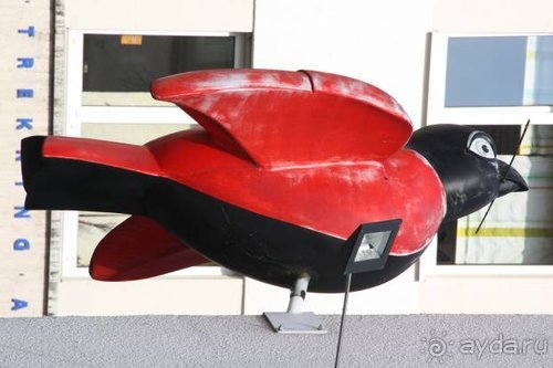 Прогулки по Германии