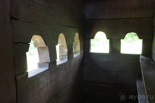 Прогулки по Германии