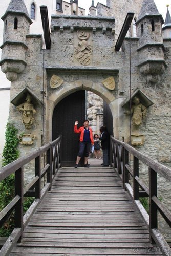 Прогулки по Германии