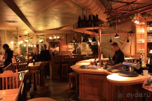 Прогулки по Германии