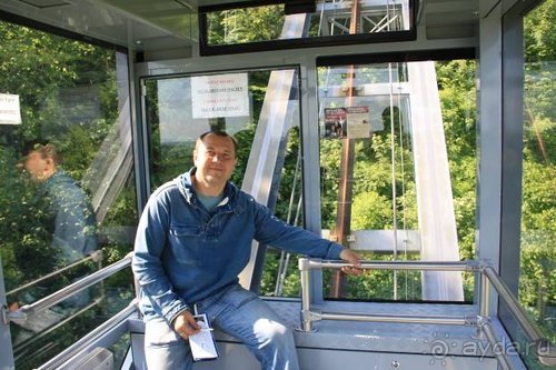 Прогулки по Германии