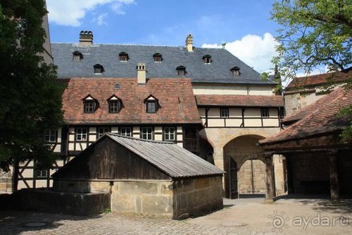 Прогулки по Германии