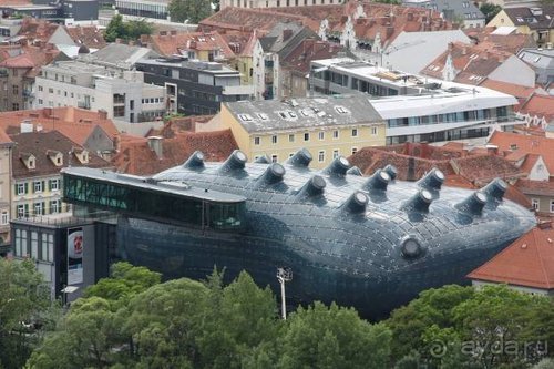 Прогулки по Германии