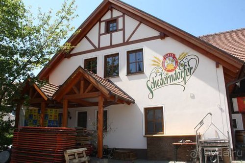 Прогулки по Германии