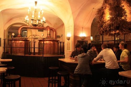 Прогулки по Германии