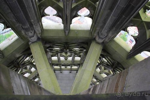 Прогулки по Германии