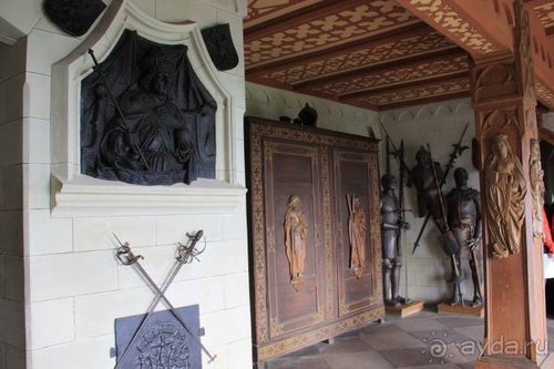 Прогулки по Германии