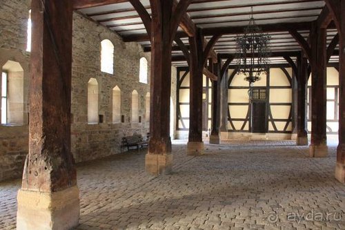 Прогулки по Германии