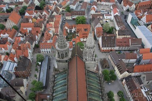 Прогулки по Германии