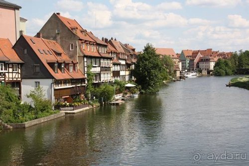 Прогулки по Германии