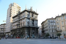 фото Starhotel Savoia Excelsior