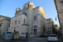 фото Starhotel Savoia Excelsior