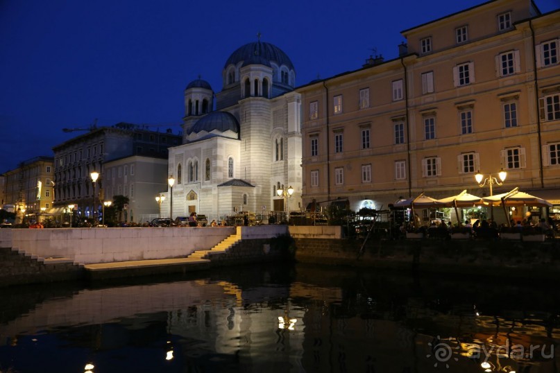 фото Starhotel Savoia Excelsior