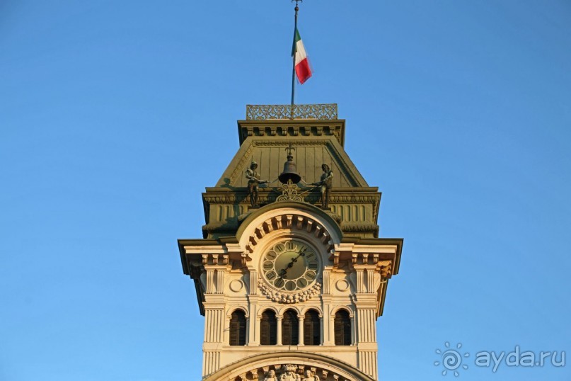 фото Starhotel Savoia Excelsior