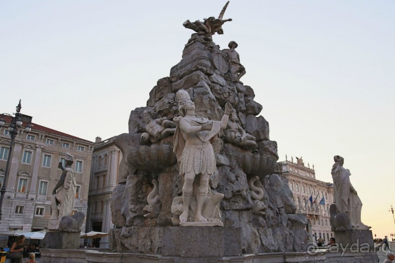 фото Starhotel Savoia Excelsior