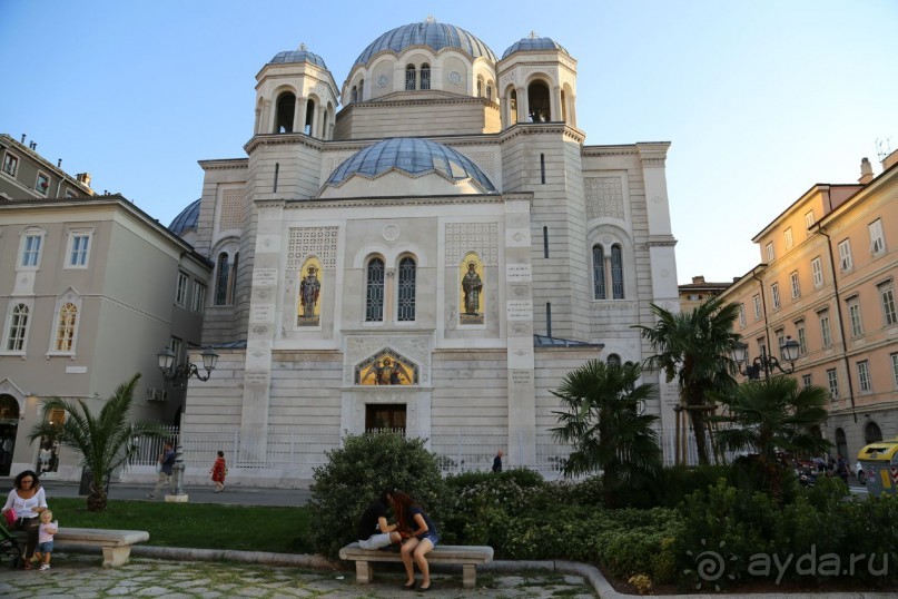 фото Starhotel Savoia Excelsior