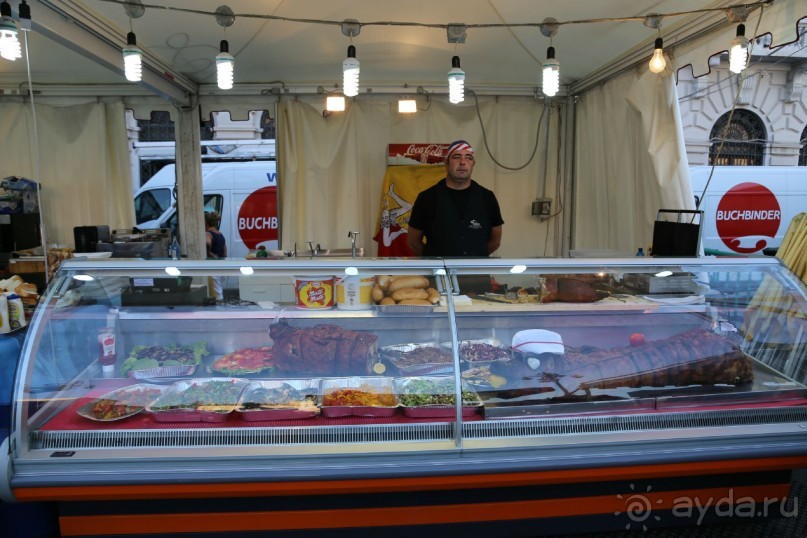 фото Starhotel Savoia Excelsior