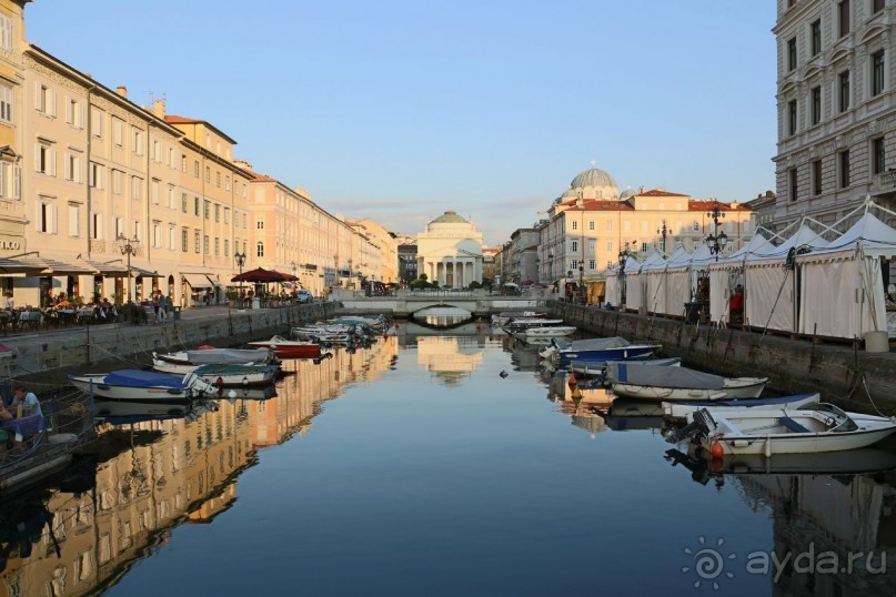 фото Starhotel Savoia Excelsior