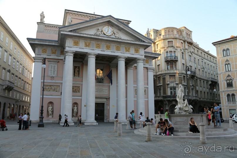 фото Starhotel Savoia Excelsior