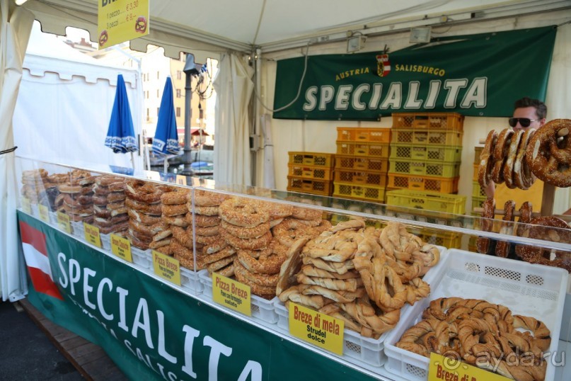 фото Starhotel Savoia Excelsior