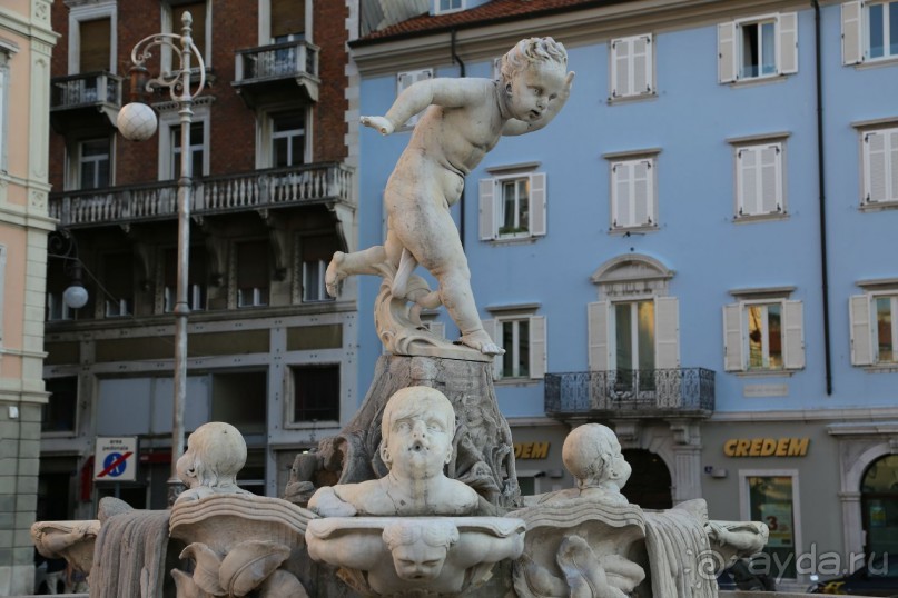 фото Starhotel Savoia Excelsior