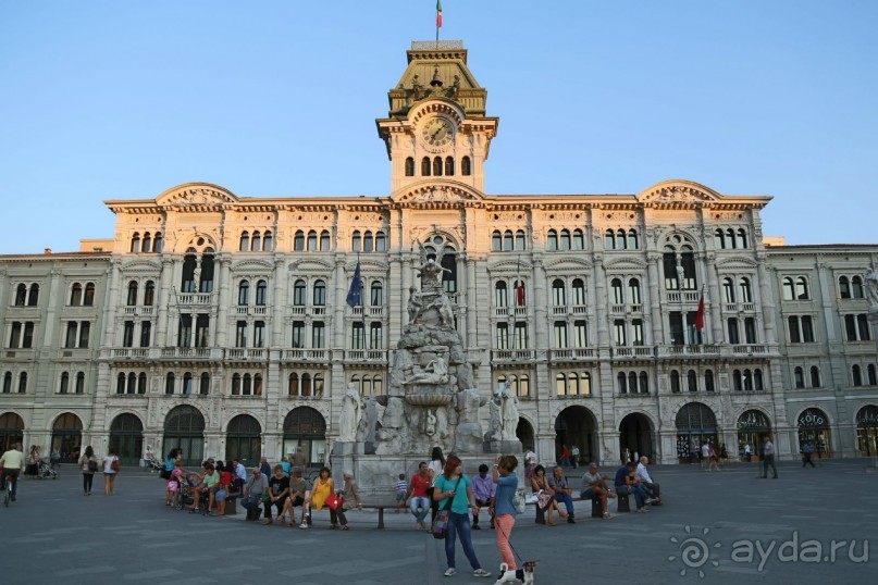 фото Starhotel Savoia Excelsior